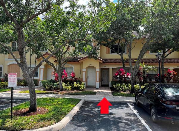 Murano At Hampton Park, 2545 SW 83rd Ter #104-5, Miramar, Florida 33025, image 1