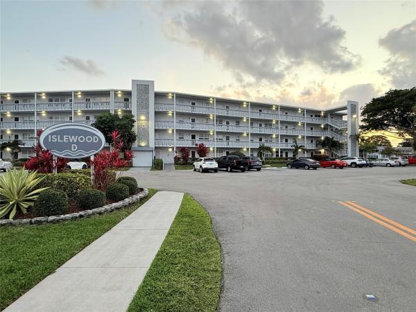 2009 Islewood D, Deerfield Beach, Florida 33442, image 1