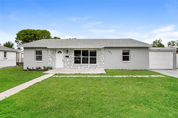 Lantana Heights, 527 S 13th Ct, Lantana, Florida 33462, image 1