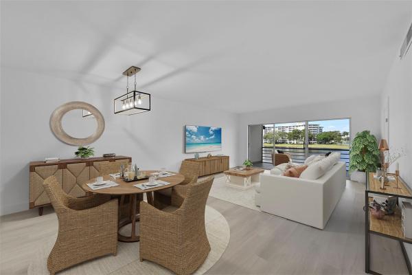 Palm-Aire Country Club 1, 2801 N Palm Aire Dr #201, Pompano Beach, Florida 33069, image 1