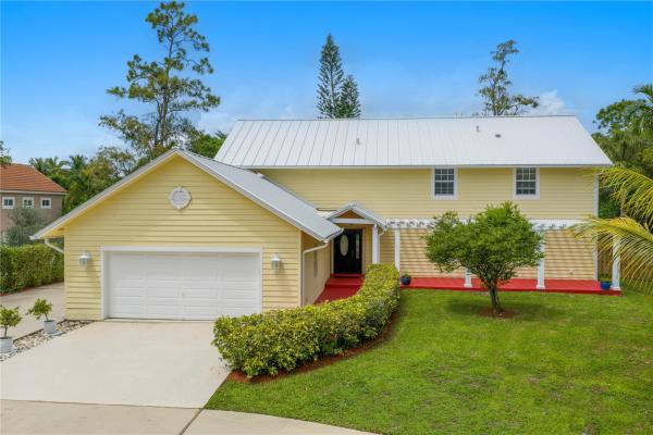 Pine Tree Estates, 6251 NW 63rd Way, Parkland, Florida 33067, image 1