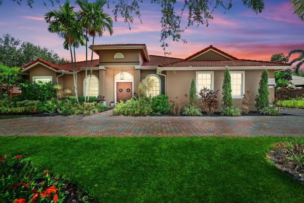 Island Del Sol, 6100 SW 20th St, Plantation, Florida 33317, image 1