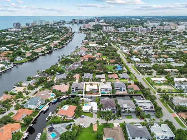 Golden Harbour, 531 Silver Ln, Boca Raton, Florida 33432, image 1