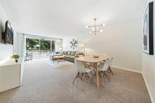 Palm-Aire Country Club 4, 3150 N Course Ln 204 ##204, Pompano Beach, Florida 33069, image 1