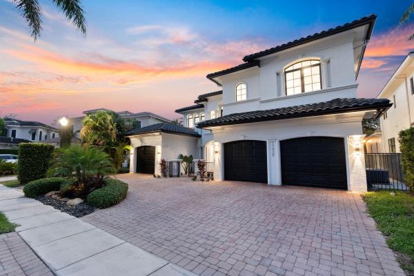 The Oaks At Boca Raton, 17935 Monte Vista Dr, Boca Raton, Florida 33496, image 1