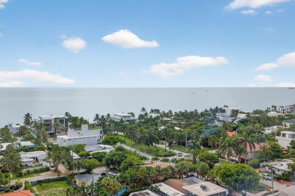 Embassy Tower, 2715 N Ocean Blvd #15D, Fort Lauderdale, Florida 33308, image 1