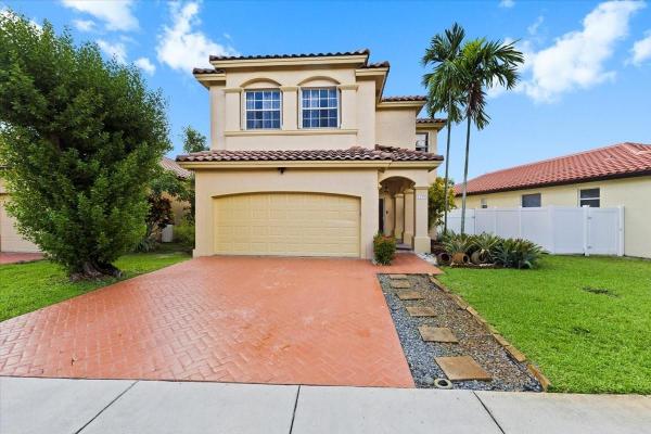 Camelot At Vizcaya, 12770 SW 53rd St, Miramar, Florida 33027, image 1