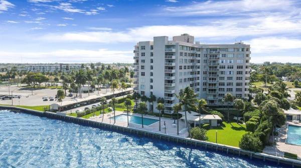 Portofino North, 2600 N Flagler Dr #512, West Palm Beach, Florida 33407, image 1
