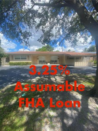 Coral Ridge Isles, 1641 NE 55th St, Fort Lauderdale, Florida 33334, image 1