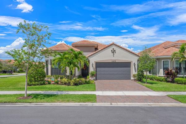 Four Seasons At Parkland, 11975 Vivar Run, Parkland, Florida 33076, image 1