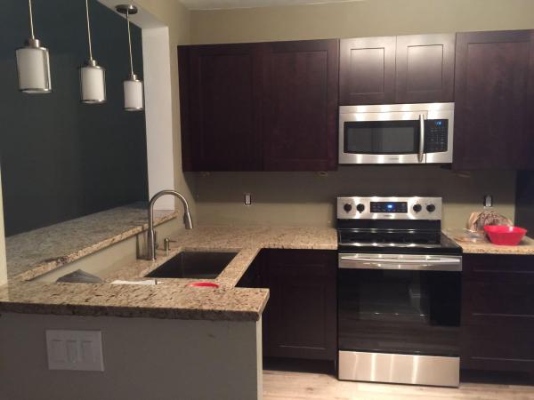 Cross Creek Townhomes, 2343 SW 82nd Way #2343, North Lauderdale, Florida 33068, image 1
