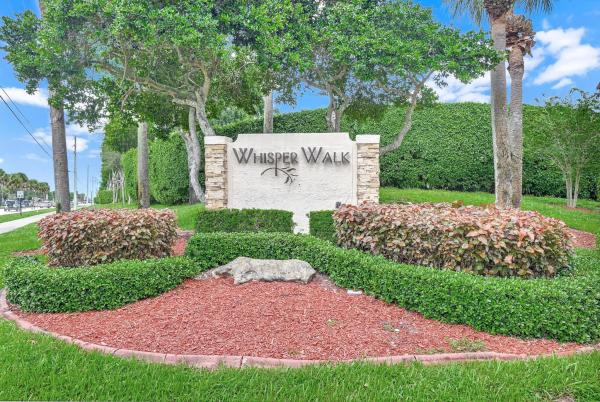 Parklane At Whisper Walk, 8943 Sunscape Ln, Boca Raton, Florida 33496, image 1