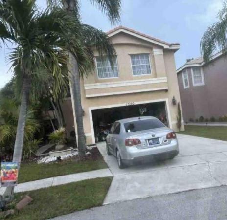 Silver Lakes, 17390 SW 21st St, Miramar, Florida 33029, image 1