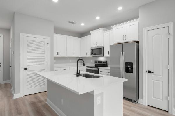 1605 Celebration Dr, Fort Pierce, Florida 34947, image 1