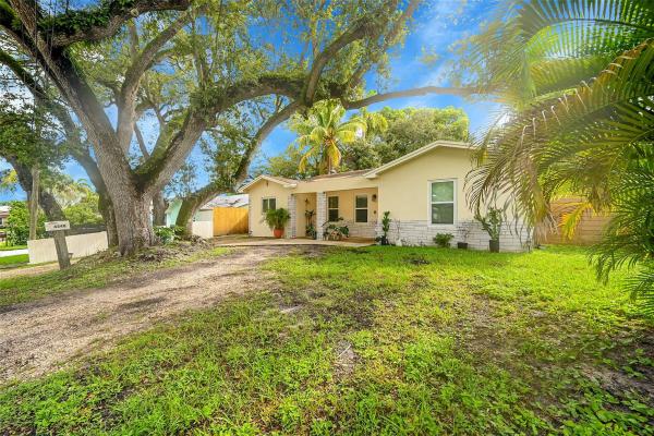 4540 SW 26th Ter, Fort Lauderdale, Florida 33312, image 1