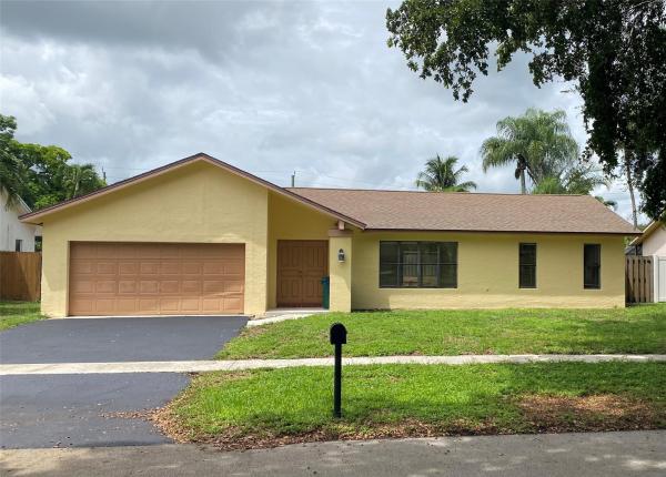 Tanglewood, 5015 SW 105th Ave, Cooper City, Florida 33328, image 1