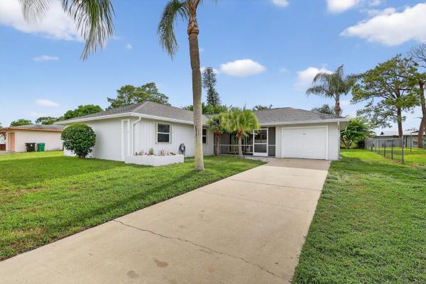 Port St Lucie Residential, 726 SW Ravenswood Ln, Port St. Lucie, Florida 34983, image 1
