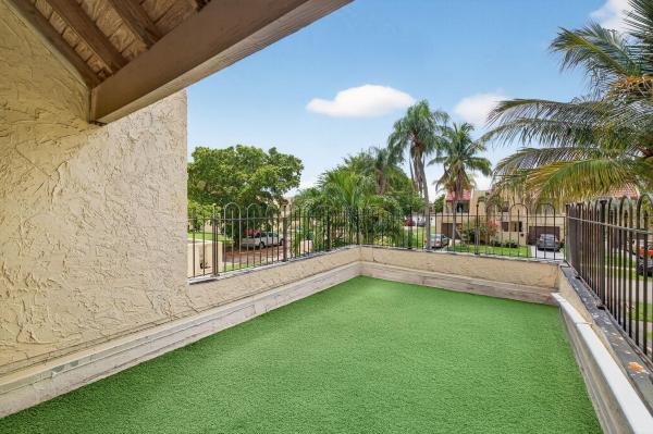5717 NW 17th Ct #2, Lauderhill, Florida 33313, image 1