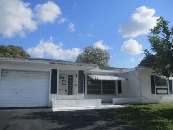 Mainlands Of Tamarac Lakes, 4955 NW 55th St, Tamarac, Florida 33319, image 1