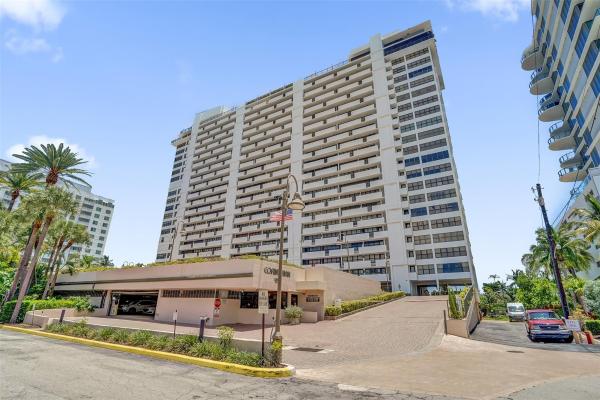Corinthian On The Intracoastal, 936 Intracoastal Dr #11C, Fort Lauderdale, Florida 33304, image 1
