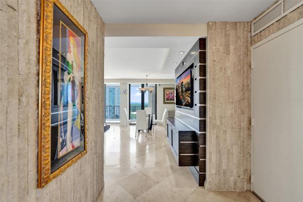 Corinthian On The Intracoastal, 936 Intracoastal Dr #11C, Fort Lauderdale, Florida 33304, image 3