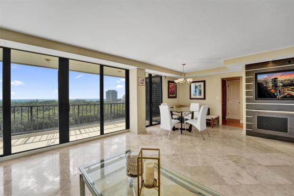 Corinthian On The Intracoastal, 936 Intracoastal Dr #11C, Fort Lauderdale, Florida 33304, image 2
