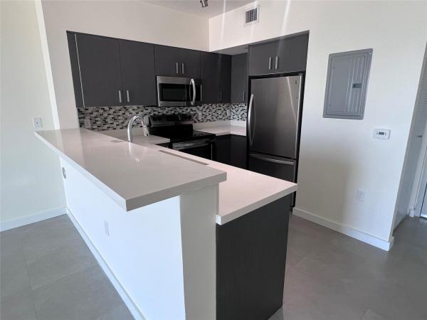 Brickell West, 729 NW 2nd St #407, Miami, Florida 33128, image 1