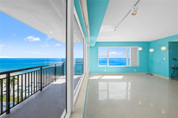 Galt Ocean Club, 3800 Galt Ocean Dr 605 ##605, Fort Lauderdale, Florida 33308, image 1