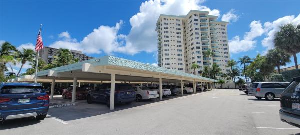 Starlight Towers, 6000 N Ocean Blvd #7C, Lauderdale By The Sea, Florida 33308, image 1