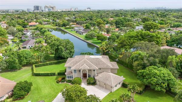 11001 SW 75th Ct, Pinecrest, Florida 33156, image 1