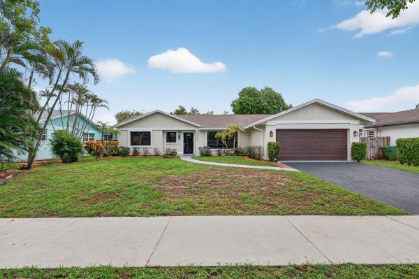 Flamingo Gardens West, 5830 SW 120th Ave, Cooper City, Florida 33330, image 1