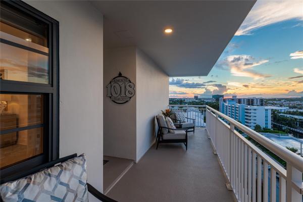 The Pilot House, 3100 NE 48th St #PH18, Fort Lauderdale, Florida 33308, image 1