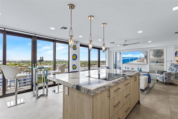 The Pilot House, 3100 NE 48th St #PH-18, Fort Lauderdale, Florida 33308, image 3