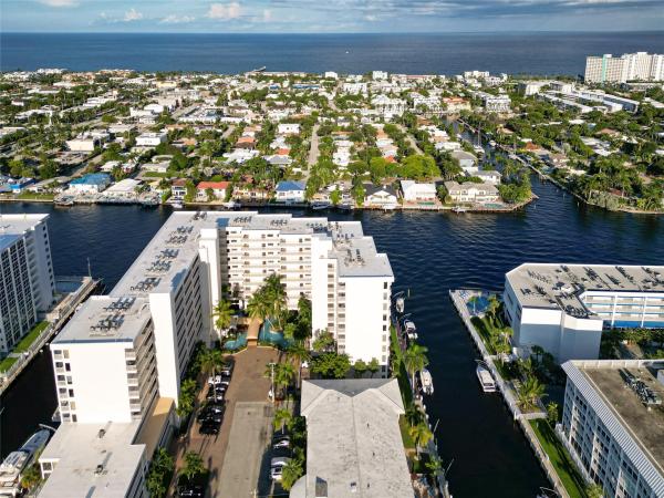 The Pilot House, 3100 NE 48th St #PH-18, Fort Lauderdale, Florida 33308, image 2
