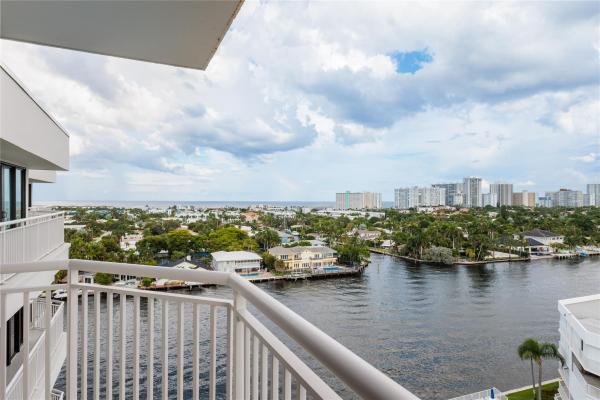 The Pilot House, 3100 NE 48th St #PH-18, Fort Lauderdale, Florida 33308, image 1