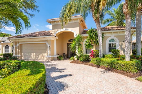 PGA Village, 9005 One Putt Pl, Port St. Lucie, Florida 34986, image 1