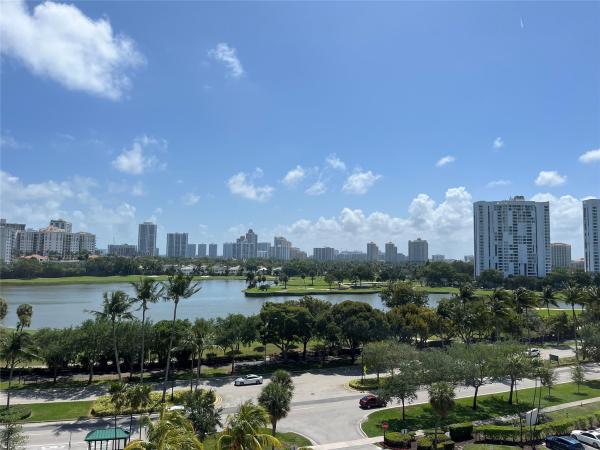 Eldorado Towers, 3675 N Country Club Dr #809, Aventura, Florida 33180, image 1