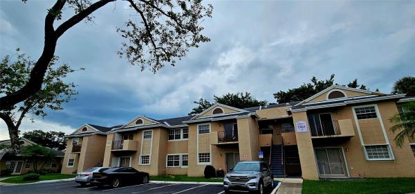 Reflections At Pembroke Pines, 1881 NW 96th Ter #7F, Pembroke Pines, Florida 33024, image 1
