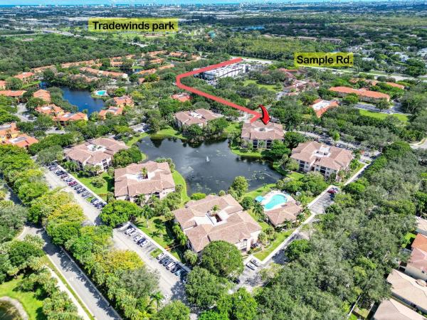 Bayview At The Township, 4111 Coral Tree Cir 324 ##324, Coconut Creek, Florida 33073, image 1