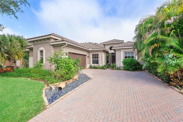The Greens At Heron Bay, 11955 NW 78th Pl, Parkland, Florida 33076, image 1
