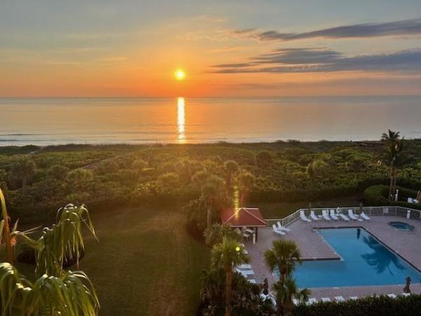 Hibiscus By The Sea, 3880 N Highway A1a #603, Fort Pierce, Florida 34949, image 1