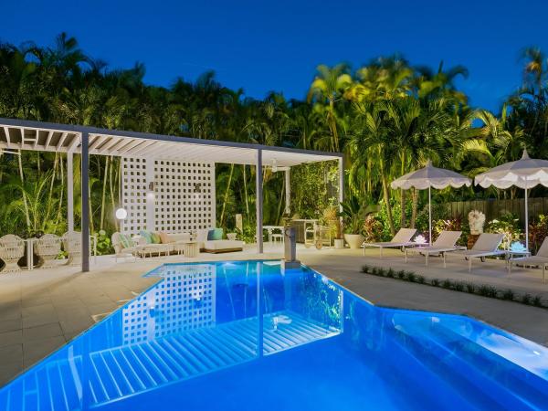 Babco Park, 2424 NW 8th Ave, Wilton Manors, Florida 33311, image 1