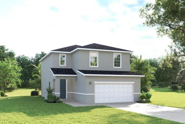 Central Park, 12610 SW Forli Way, Port St. Lucie, Florida 34987, image 1