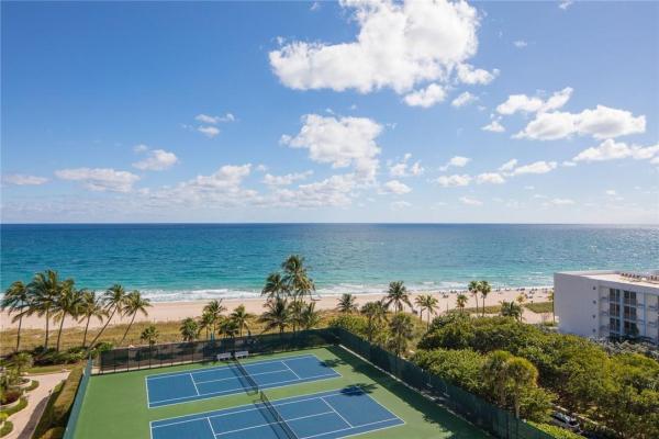 Sea Ranch Club C, 4900 N Ocean Blvd #913, Lauderdale By The Sea, Florida 33308, image 1