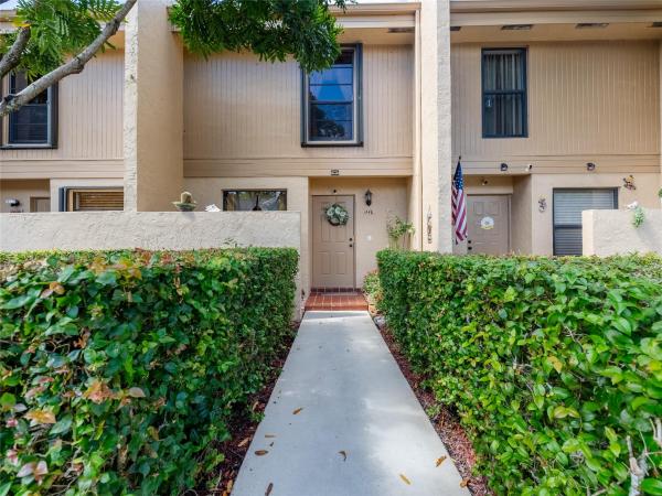 1448 NW 97th Ter #283, Pembroke Pines, Florida 33024, image 1