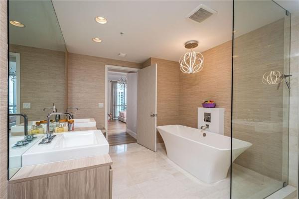 The Reserve At Marina Palms, 17111 Biscayne Blvd #2105, North Miami Beach, Florida 33160, image 1