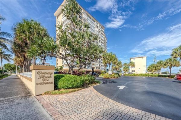 Century Plaza, 1012 N Ocean Blvd #607, Pompano Beach, Florida 33062, image 1