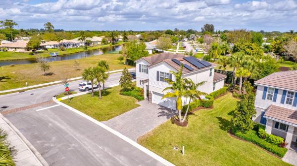 Park Central At Cypress Key, 92 Palmetto Ln, Royal Palm Beach, Florida 33411, image 1