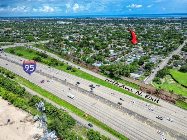 Lake Worth Town, 726 N A St, Lake Worth Beach, Florida 33460, image 1