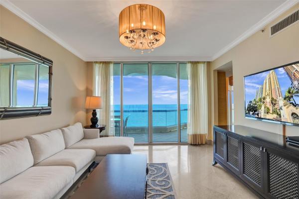 Acqualina Ocean Residences & Resort , 17875 Collins Ave #3103, Sunny Isles Beach, Florida 33160, image 1